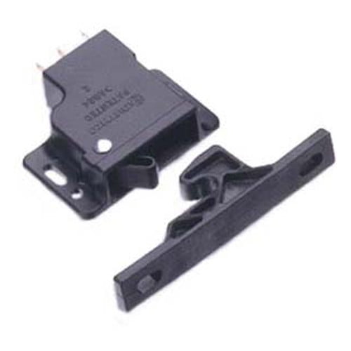 Southco Inc C3-1805 Side-Mount Grabber Catch 5 Lbs Pull Force Southco Grabber Catches Reid Supply Company Southco Inc C3-1805 Side-Mount Grabber Catch 5 Lbs Pull Force Southco Grabber Catches Reid Supply Company